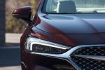 Buick LaCrosse Avenir 2019 года (CN)